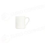 TRANSPARENT JOKER STACKABLE MUG 300 CC - 10000-325230 - ID FINE