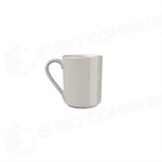 TRANSPARENT JOKER STACKABLE MUG 300 CC - 10000-325230 - ID FINE