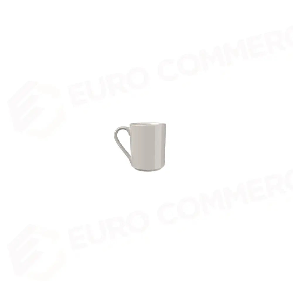 TRANSPARENT JOKER STACKABLE MUG 300 CC - 10000-325230 - ID FINE