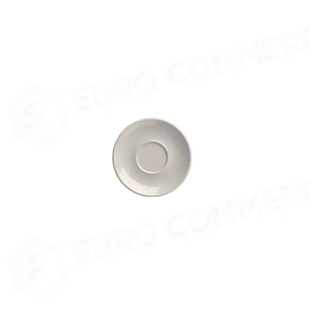 TRANSPARENT LONA ESPRESSO SAUCER 12 CM - 10000-111812 - ID FINE