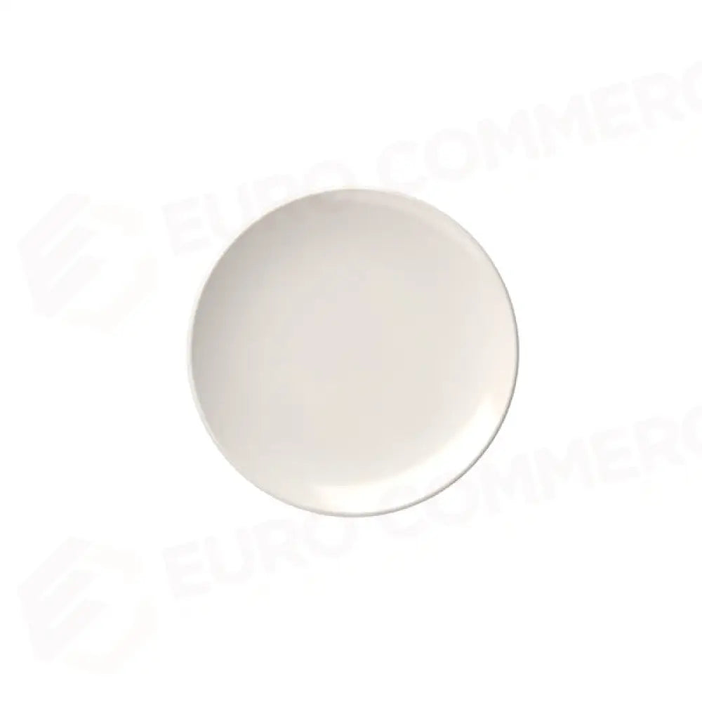 TRANSPARENT LONA FLAT PIATTO 15 CM - 10000-111015 - ID FINE