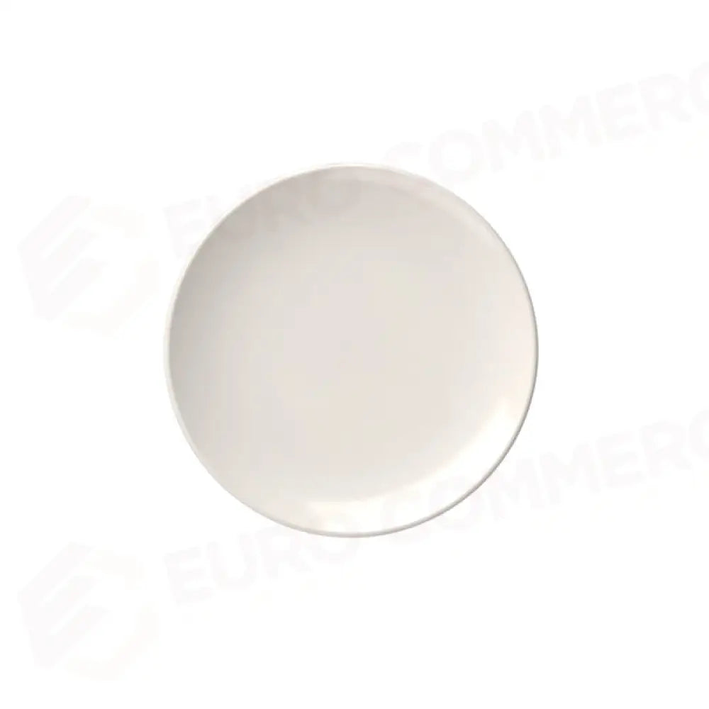 TRANSPARENT LONA FLAT PIATTO 17 CM - 10000-111017 - ID FINE
