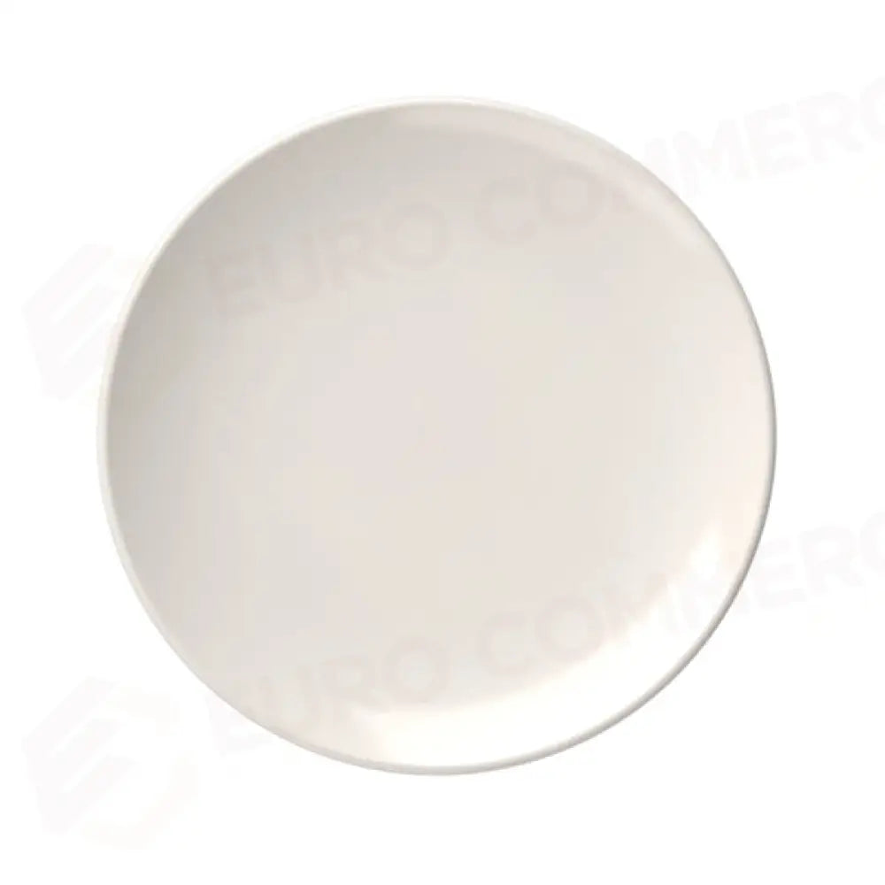 TRANSPARENT LONA FLAT PIATTO 30 CM - 10000-111030 - ID FINE