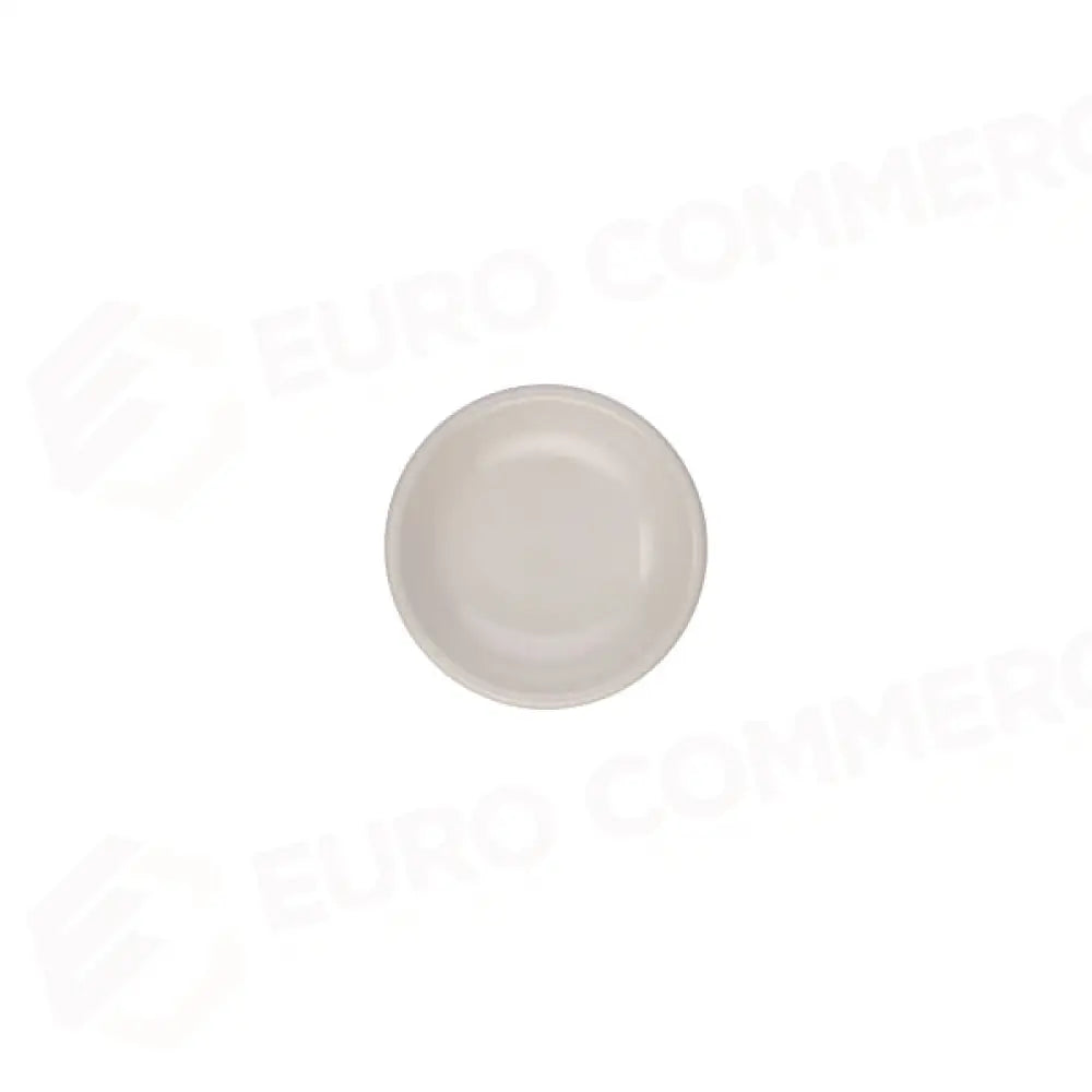 TRANSPARENT LONA bottom PIATTO 10 CM 60 CC - 10000-111110 - ID FINE