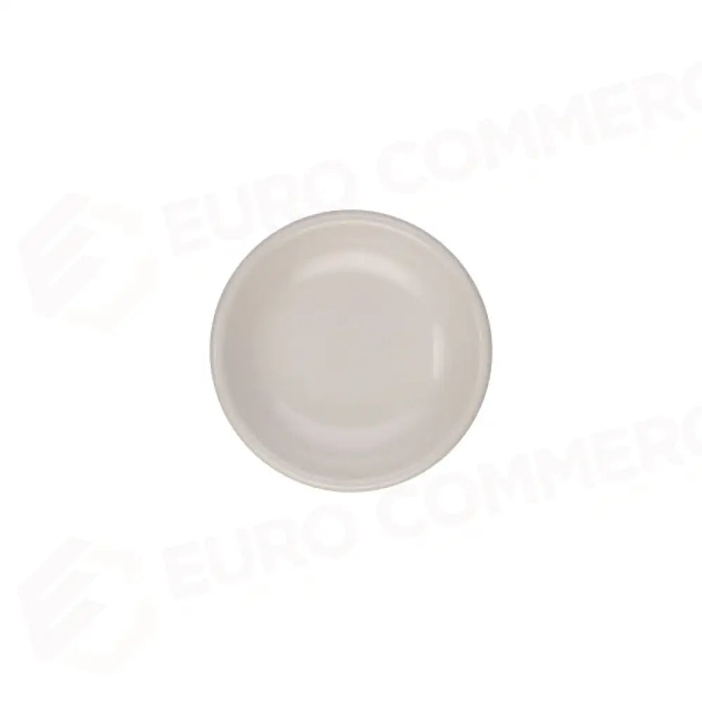 TRANSPARENT LONA bottom PIATTO 15 CM 240 CC - 10000-111115 - ID FINE