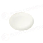 TRANSPARENT LONA OVAL PLATE 31 CM - 10000-113031 - ID FINE