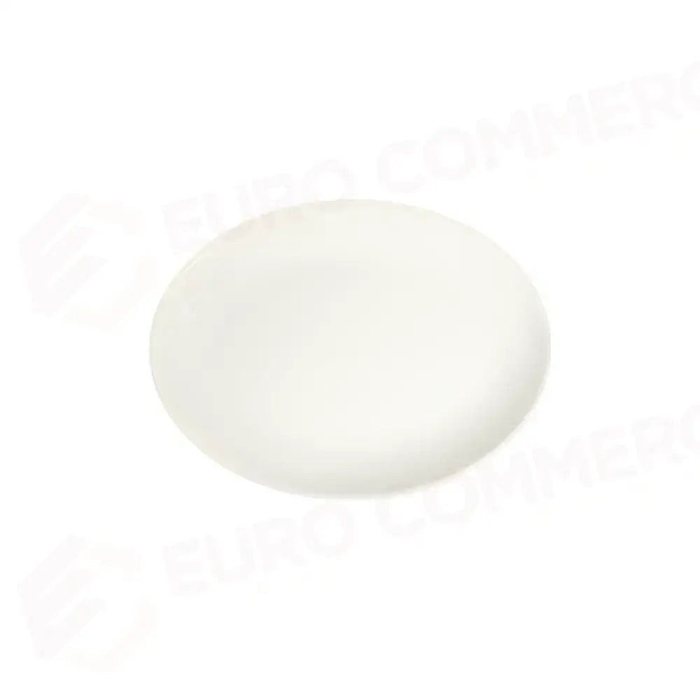 TRANSPARENT LONA OVAL PLATE 31 CM - 10000-113031 - ID FINE