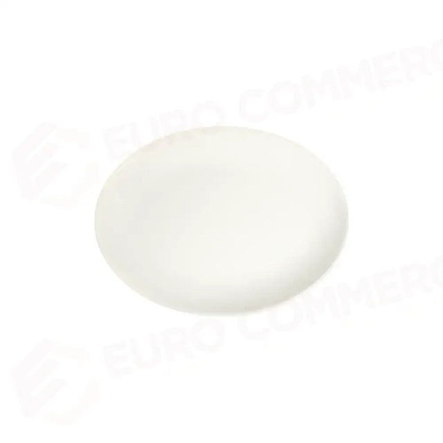 TRANSPARENT LONA OVAL PLATE 31 CM - 10000-113031 - ID FINE