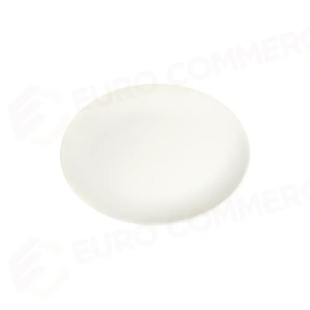 TRANSPARENT LONA OVAL PLATE 33 CM - 10000-113033 - ID FINE
