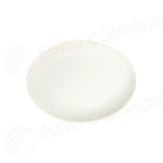 TRANSPARENT LONA OVAL PLATE 36 CM - 10000-113036 - ID FINE