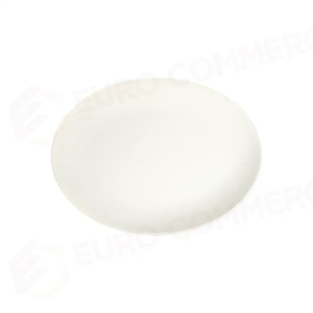 TRANSPARENT LONA OVAL PLATE 36 CM - 10000-113036 - ID FINE