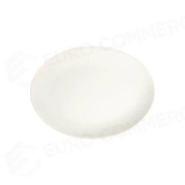 TRANSPARENT LONA OVAL PLATE 36 CM - 10000-113036 - ID FINE