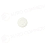 TRANSPARENT LONA PIATTINO 12 CM - 10000-111212 - ID FINE