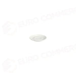 TRANSPARENT LONA PIATTINO 12 CM - 10000-111212 - ID FINE