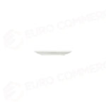TRANSPARENT LONA PIATTINO 19 CM - 10000-111519 - ID FINE