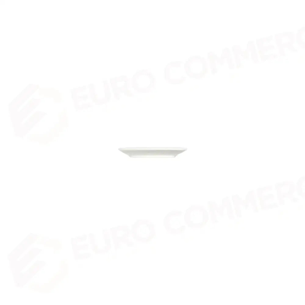 TRANSPARENT LONA PIATTINO ESPRESSO 12 CM - 10000-111812 - ID FINE