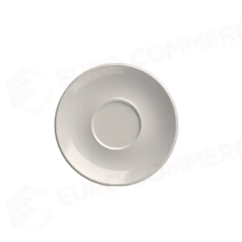TRANSPARENT LONA PIATTINO ESPRESSO 12 CM - 10000-111812 - ID FINE