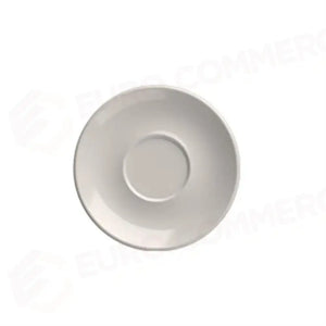 TRANSPARENT LONA PIATTINO ESPRESSO 12 CM - 10000-111812 - ID FINE