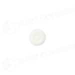 TRANSPARENT LONA PIATTINO ESPRESSO 12 CM - 10000-111812 - ID FINE