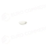 TRANSPARENT LONA PIATTO FONDO 10 CM 60 CC - 10000-111110 - ID FINE