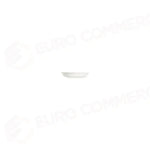 TRANSPARENT LONA PIATTO FONDO 10 CM 60 CC - 10000-111110 - ID FINE