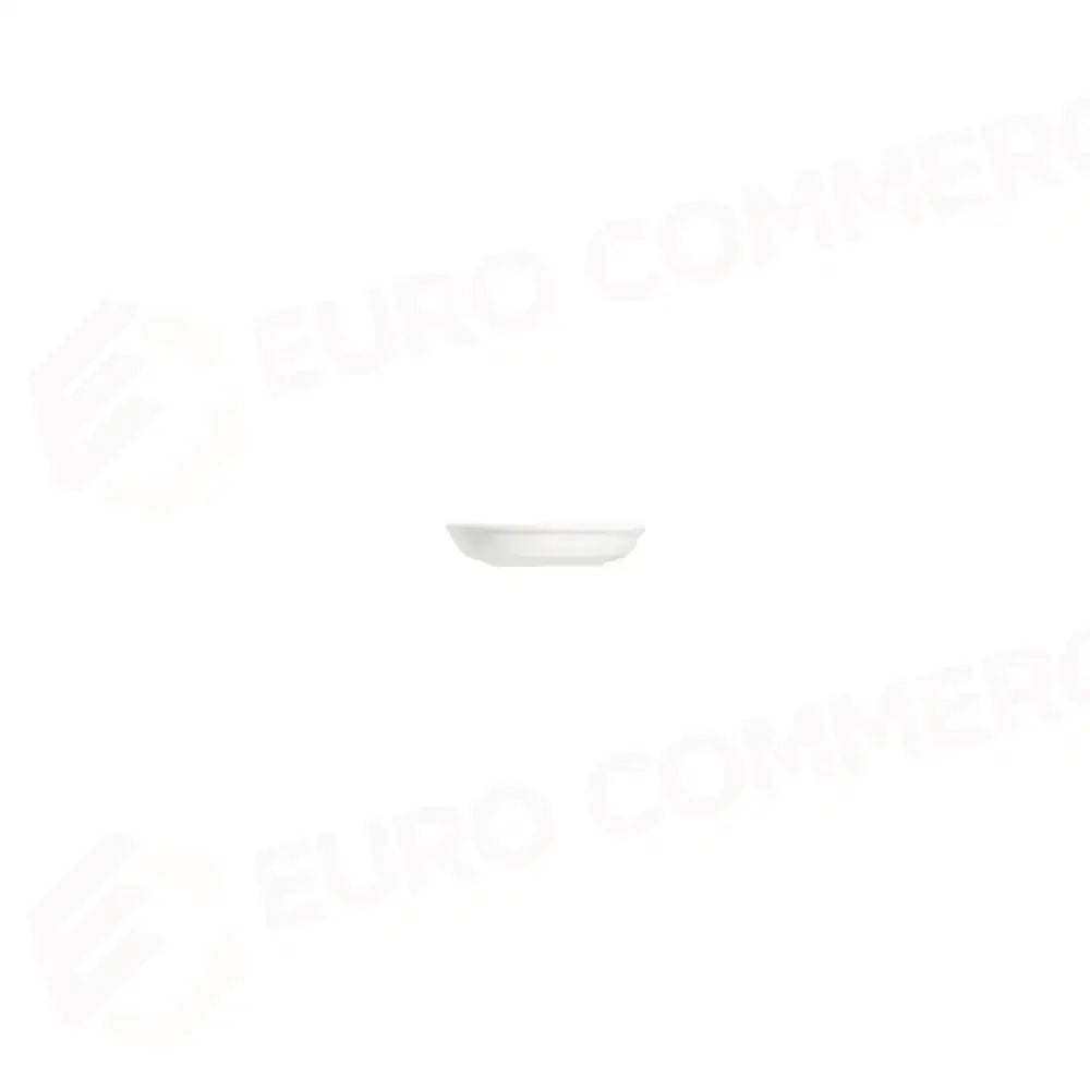 TRANSPARENT LONA PIATTO FONDO 10 CM 60 CC - 10000-111110 - ID FINE
