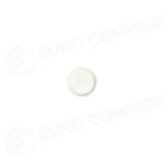 TRANSPARENT LONA PIATTO FONDO 10 CM 60 CC - 10000-111110 - ID FINE