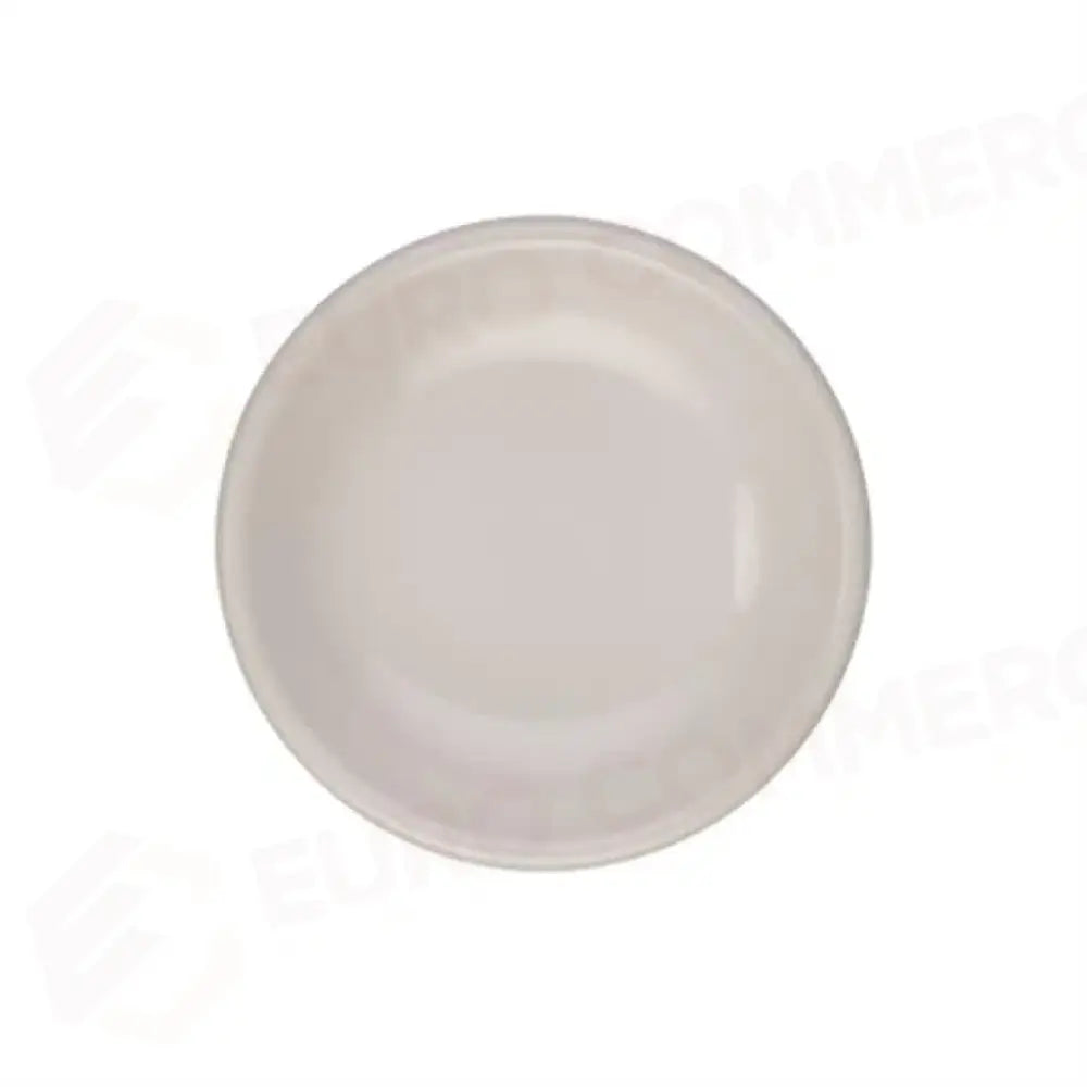 TRANSPARENT LONA PIATTO FONDO 10 CM 60 CC - 10000-111110 - ID FINE