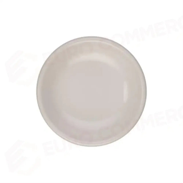 TRANSPARENT LONA PIATTO FONDO 10 CM 60 CC - 10000-111110 - ID FINE