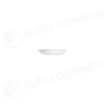 TRANSPARENT LONA PIATTO FONDO 15 CM 240 CC - 10000-111115 - ID FINE