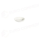 TRANSPARENT LONA PIATTO FONDO 15 CM 240 CC - 10000-111115 - ID FINE
