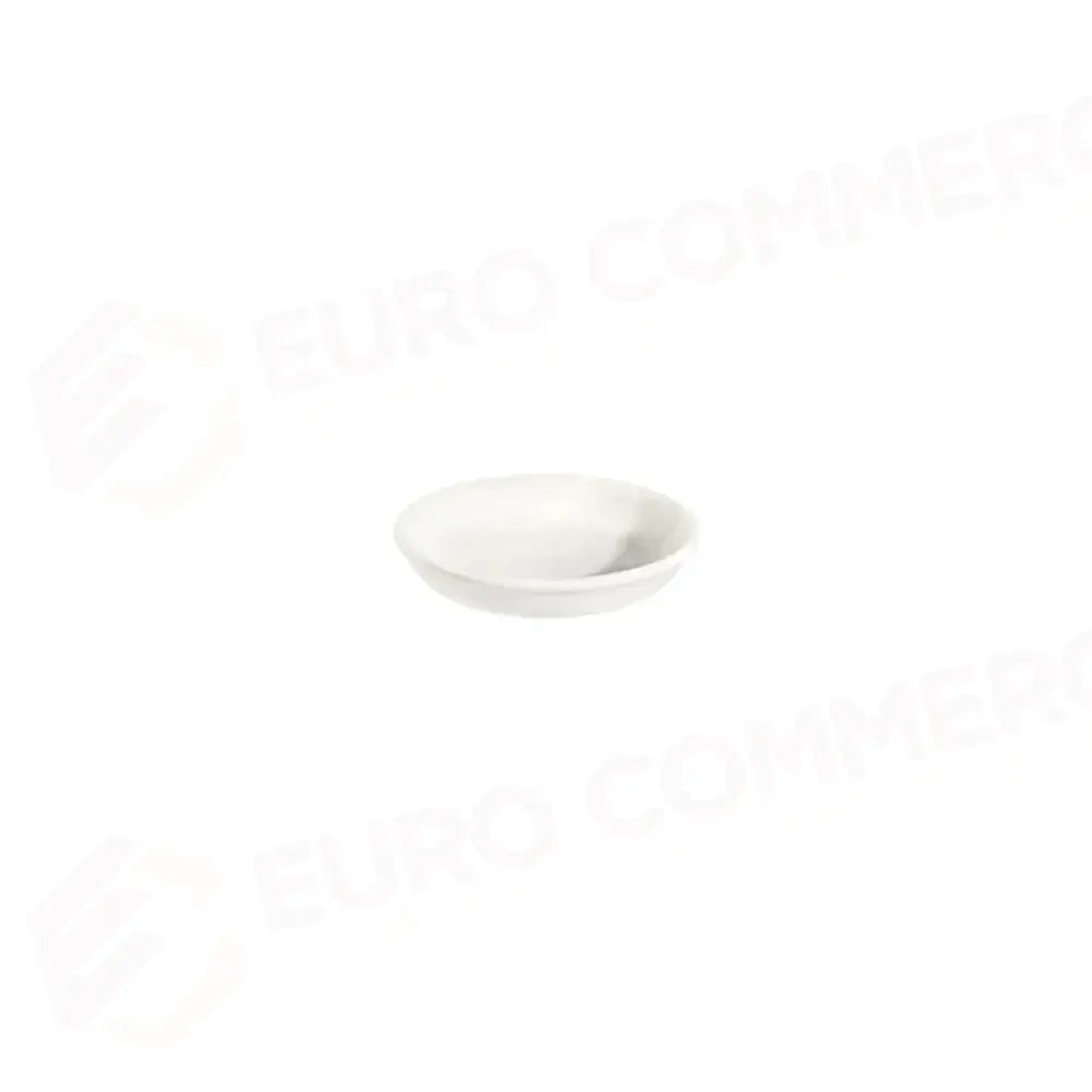TRANSPARENT LONA PIATTO FONDO 15 CM 240 CC - 10000-111115 - ID FINE