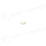 TRANSPARENT LONA PIATTO FONDO 8 CM 35 CC - 10000-111108 - ID FINE
