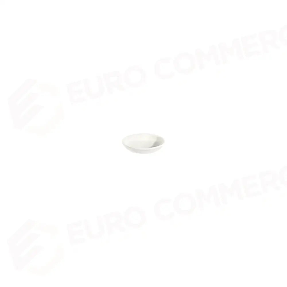 TRANSPARENT LONA PIATTO FONDO 8 CM 35 CC - 10000-111108 - ID FINE