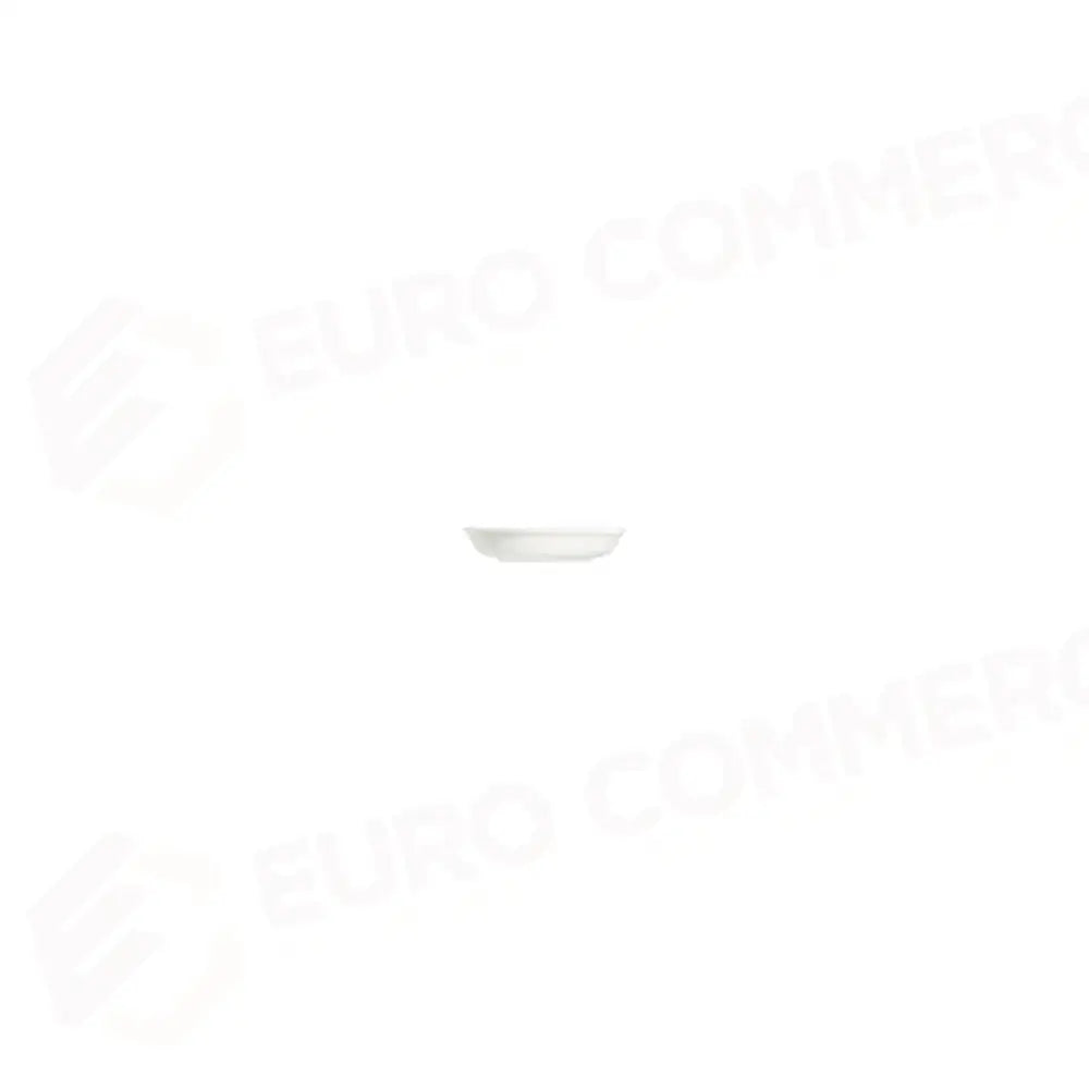 TRANSPARENT LONA PIATTO FONDO 8 CM 35 CC - 10000-111108 - ID FINE