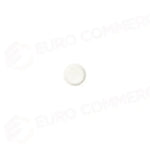 TRANSPARENT LONA PIATTO FONDO 8 CM 35 CC - 10000-111108 - ID FINE