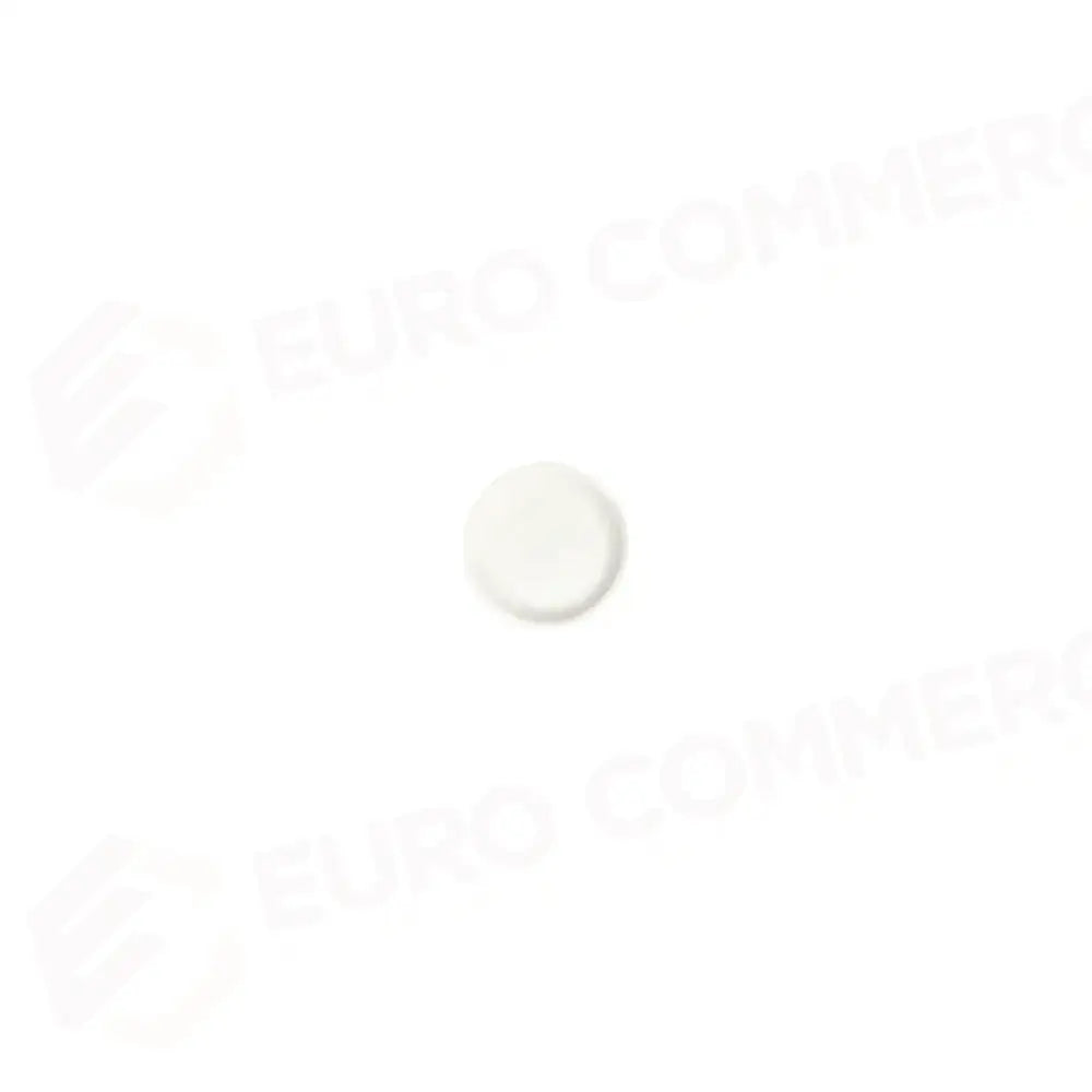 TRANSPARENT LONA PIATTO FONDO 8 CM 35 CC - 10000-111108 - ID FINE