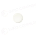 TRANSPARENT LONA PIATTO PIANO 15 CM - 10000-111015 - ID FINE