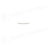 TRANSPARENT LONA PIATTO PIANO 15 CM - 10000-111015 - ID FINE