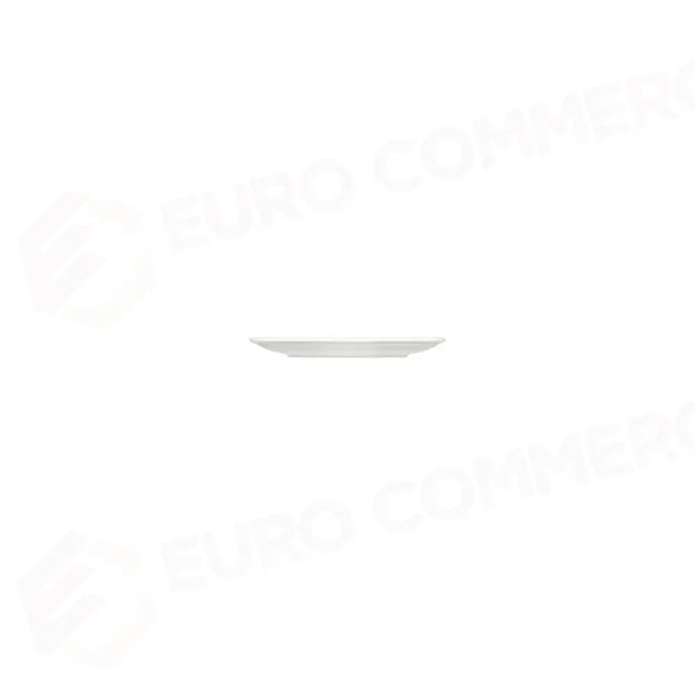 TRANSPARENT LONA PIATTO PIANO 15 CM - 10000-111015 - ID FINE