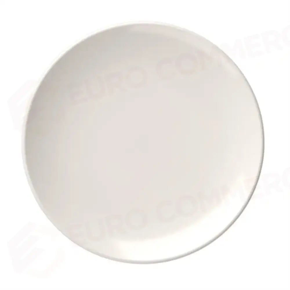 TRANSPARENT LONA PIATTO PIANO 15 CM - 10000-111015 - ID FINE