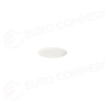 TRANSPARENT LONA PIATTO PIANO 15 CM - 10000-111015 - ID FINE