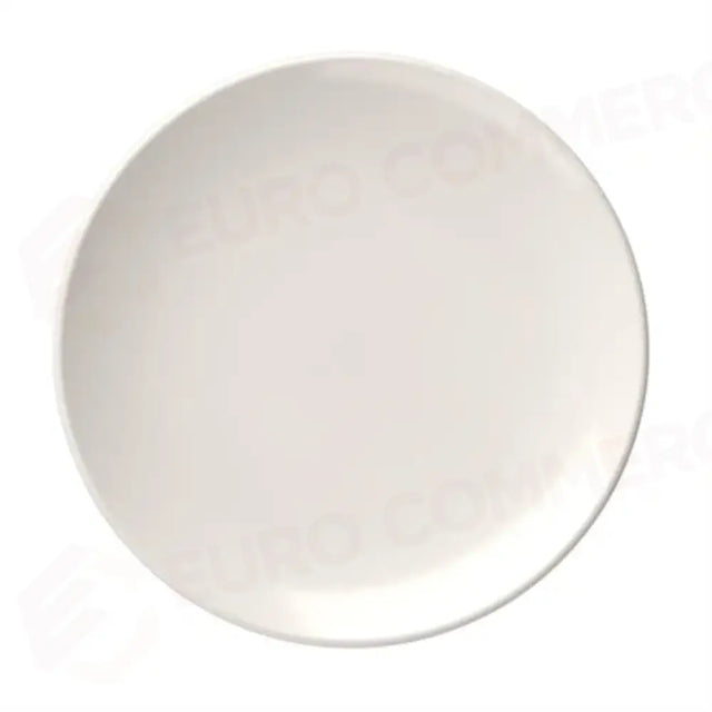 TRANSPARENT LONA PIATTO PIANO 17 CM - 10000-111017 - ID FINE
