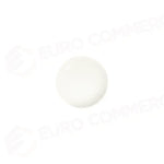 TRANSPARENT LONA PIATTO PIANO 17 CM - 10000-111017 - ID FINE