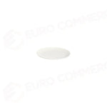 TRANSPARENT LONA PIATTO PIANO 17 CM - 10000-111017 - ID FINE