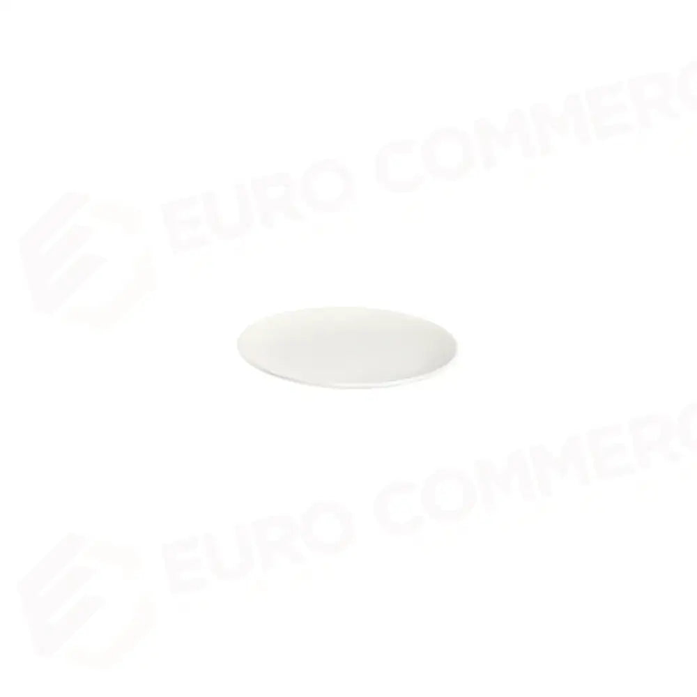TRANSPARENT LONA PIATTO PIANO 17 CM - 10000-111017 - ID FINE