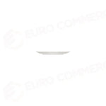 TRANSPARENT LONA PIATTO PIANO 17 CM - 10000-111017 - ID FINE