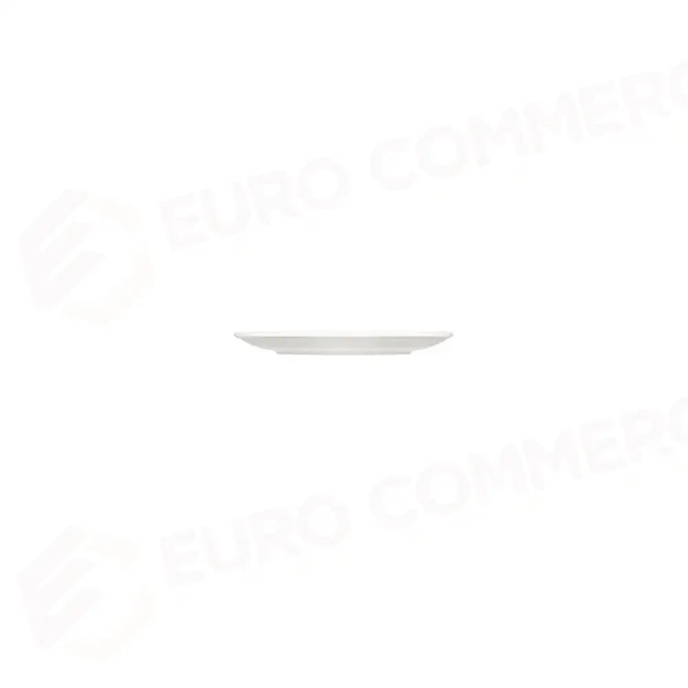 TRANSPARENT LONA PIATTO PIANO 17 CM - 10000-111017 - ID FINE