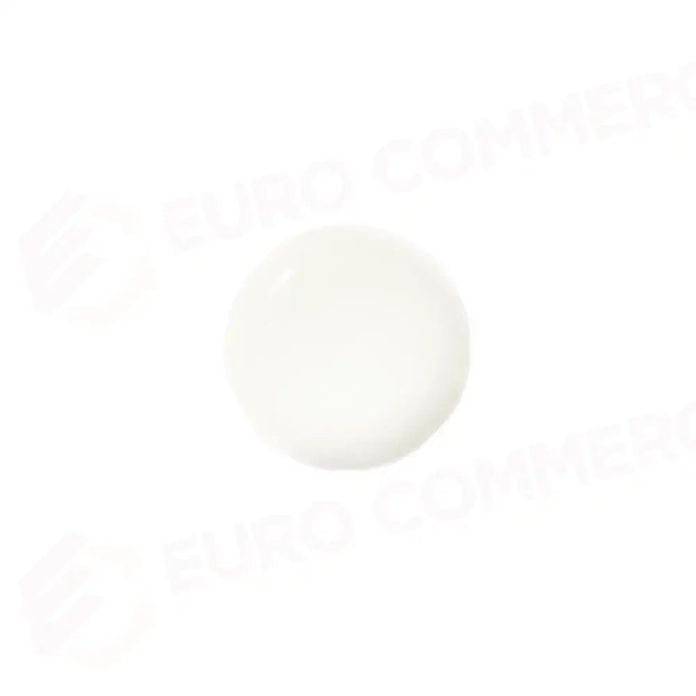 TRANSPARENT LONA PIATTO PIANO 19 CM - 10000-111019 - ID FINE