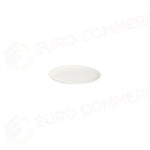 TRANSPARENT LONA PIATTO PIANO 19 CM - 10000-111019 - ID FINE
